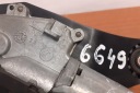 PETIT MOTEUR ESSUIE-GLACES COUVERCLES DE COFFRE BMW X5 (E70) 6649 2010photo 10