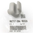 КРОНШТЕЙН СОЛНЦЕЗАЩИТНОГО КОЗЫРЕКА HONDA