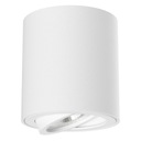 НАВЕРХНОСТНЫЙ ГАЛОГЕННЫЙ СВЕТ GU10 ТОЧЕЧНЫЙ СВЕТОДИОД 4 ЦВЕТА