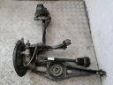 ZAWISZENIE ПОВОРОТНИЙ КУЛАК ЗАД VW T-ROC 2GA 4X4 2.0TDI 2017 5Q0505323C 5Q0501204C  (17054880378) фото min 13