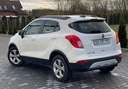 Opel Mokka 1.6 CDTI 135 Km EDITION STAR Ledy 4X4 Przebieg 226730 km