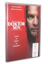 Doktor spánok, DVD Pamäťové médium DVD