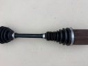 BMW 5 V F10 F11 DEMI-ARBRE JOINT GAUCHE AVANT AY759304305photo 12