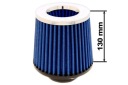 FILTRE CONIQUE SIMOTA JAU-X02202-05 60-77MM BLUEphoto 12