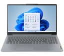 Ноутбук LENOVO IdeaPad Slim 3 15IAH8 i5-12450H
