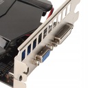 KARTA GRAFICZNA AMD RADEON HD 7670 GDDR5 900MHZ Pamięć 4 GB