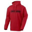 CAN AM Signature Hoodie L мужская толстовка с капюшоном
