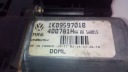 PETIT MOTEUR VITRES GAUCHE AVANT VW TOURAN I 1K0959701Bphoto 8