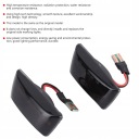 MARKER MODYFIKACJI АВТОМОБИЛЯ NANAFENDER NANAFENDER TURN SIGNAL LIGHT ДЛЯ 6N  фото 9