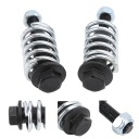 KIT NAKRETEK I SPRING DO BOLTS GRADUATION 35129 SPARE PARTS REPAIR UV  photo 9