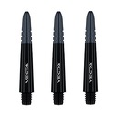 КОРОТКИЕ СТРОКИ WINMAU VECTA, ЧЕРНЫЕ