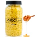 Эпиляция БЕСПОЛОСНАЯ----Waxx.me медовый воск 380 г