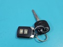 ЗАМОК ЗАЖИГАНИЯ КЛЮЧИК СТЕЛЬКА TOYOTA YARIS II  фото 11