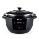 Instant Pot Superior Slow Cooker - мультиварка, пароварка