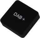 Адаптер с антенной для магнитолы DAB+ Box Docooler DAB004