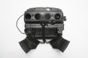 HONDA CBR 954-RR SC50 02-04 AIRBOX КОРПУС ФІЛЬТРА ПОВІТРЯ  фото 7