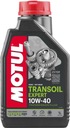 OLEJ MOTUL TRANSOIL EXPERT 1L