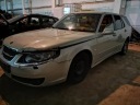 SAAB 9-5 FIL AMPLIFICATEUR CAOUTCHOUC 2005 1.9Lphoto 6