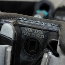 MERCEDES-BENZ EQS V297 2022 ЛІВА СТОРОНА ЗАМОК ДВЕРІ ЗАДНІХ  (17546493608) фото min 7
