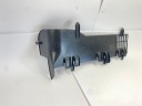PROTECTION INFÉRIEURE TABLEAU DE BORD INSTRUMENTATION SUR PIEDS PASSAGER MERCEDES W124 1246890208photo 6
