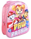 РЮКЗАК PAW PATROL SKYE, РЮКЗАК ДЛЯ ДЕТСКОГО САДА