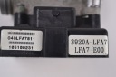 ДРОСЕЛЬНА ЗАСЛІНКА KYMCO DINK STREET 125 06-11  (18749850430) фото min 8