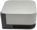 Підставка для Mac Mini M4 2024, Робочий тримач з верхньою кнопкою живлення