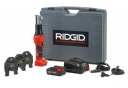 Трубощипцы RIDGID RP-219 + щипцы V15-V18-V22
