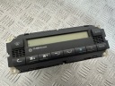 VW ПАСАТ B5 ПАНЕЛЬ КОНДИЦІОНЕРА 1J1907044  (18833878426) фото min 7
