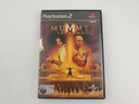 Hra THE MUMMY RETURNS Sony PlayStation 2 (PS2) (eng) (3) Platforma PlayStation 2 (PS2)