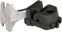 ПОДВЕСКА ГЛУШИТЕЛЯ CITROEN C4 C4 I C4 II PEUGEOT 307 308 I 1.4-2.0D 08.00-