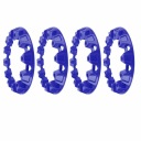 4PCS 10 -CALOWY ATV КОЛЕСО ЗАКІНЧЕННЯ ЗАХИСТУ ЗАХИСТУ PROTEK JZSOTRE S1  (17816043055) фото min 7