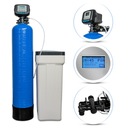 МОНОСФЕРНЫЙ СМЯГЧИТЕЛЬ ВОДЫ LARGE HYDRO PLUS 40