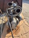 DUCATI MONSTER 620 2003R MOTEUR COMPLETphoto 6