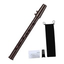 Профессиональный кофе для карманного мини-саксофона.