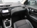 Nissan Qashqai 1.6 dCi, Salon Polska, Serwis ASO Liczba drzwi 4/5