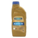 МАСТИЛО DO ЗЧЕПЛЕННЯ RAVENOL AWD-H 1L  (18785147809) фото min 10