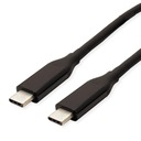 USB4 Gen 3 PD 20V5A Кабель C-C M/M 40 Гбит, 0,5 м