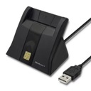 INTELIGENTNY LECTOR CHIPOWYCH MAPAS ID | USB 2.0 | 