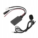 AUX Audio Wire Bluetooth 5.0 Адаптер для микрофона