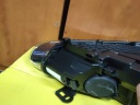 PROJECTEUR PHARE GAUCHE AVANT RENAULT MEGANE III 13-16 130702448200photo 11