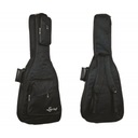 613B Pokrowiec na gitarę basową Pianka 12 mm Ever Play