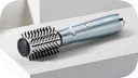 Babyliss HYDRO FUSION AIR STYLER Ротационная сушилка и ионизация щипцов для завивки волос