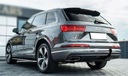 WYPINANY BARRA DE REMOLQUE GANCHO DE REMOLQUE PARA AUDI Q7 OD2015 II 2 4M 