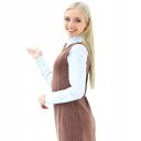 Пасма волосся modern-hair 25 CM 613 — фото 10