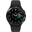 Умные часы Samsung Galaxy Watch4 Classic, черные