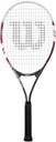 ТЕННИСНАЯ РАКЕТКА WILSON Fusion XL L3 274г 723см2