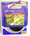 Фильтр HOYA 40.5MM ND4 ЯПОНИЯ / СЕРЫЙ