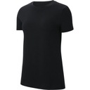 Женская футболка XL Nike Park 20 черная CZ0903 010