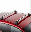 Багажник на крышу Mazda 3 BP 5 дверей Тип Хэтчбек